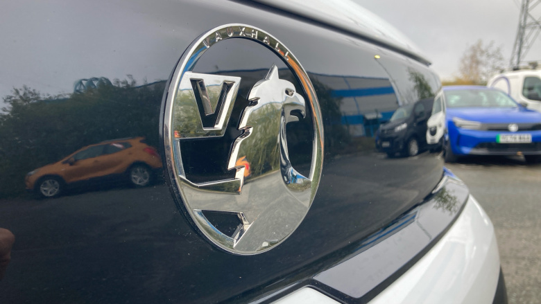 Vauxhall Combo Cargo Combo Diesel 1.5 Turbo D 100 Prime+ H1 Van [Reduced Payload]